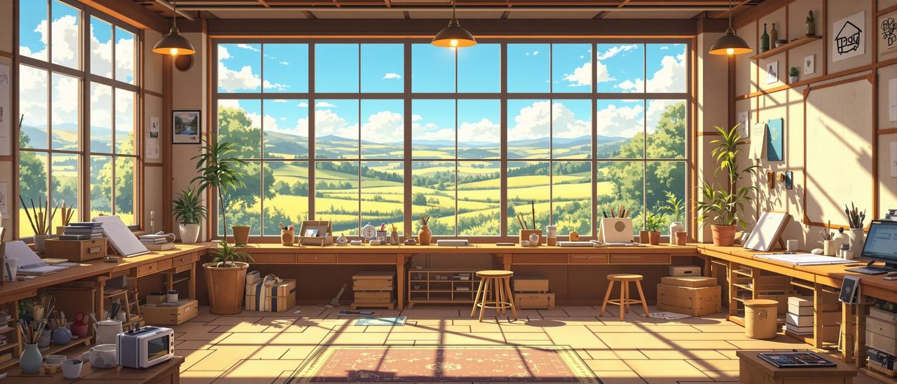 韩漫剧免费品牌介绍 - 创作工作室